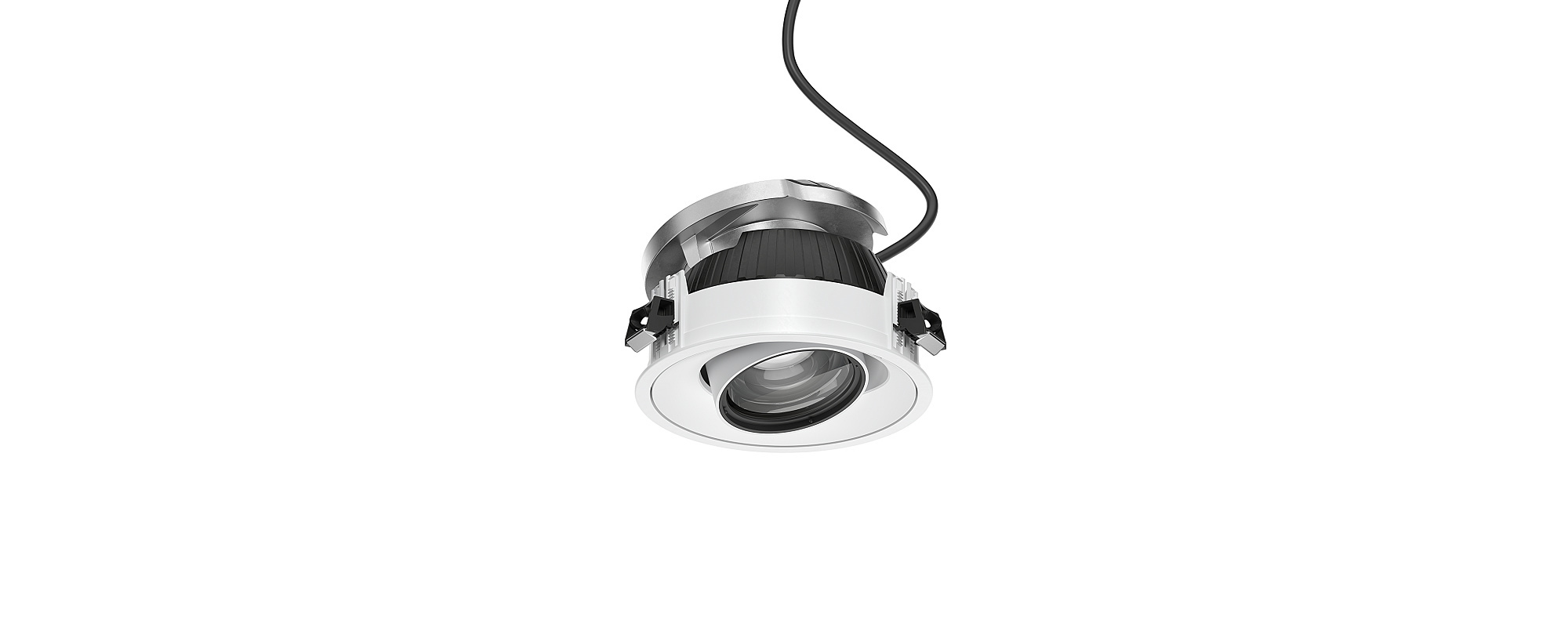 Quinta - Recessed spotlights