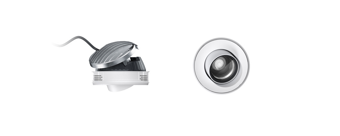 Osram GU5.3 PARATHOM MR16 LED Strahler 36° 12V 3.8 W Wie 35W 3000K Warmweiss Osram