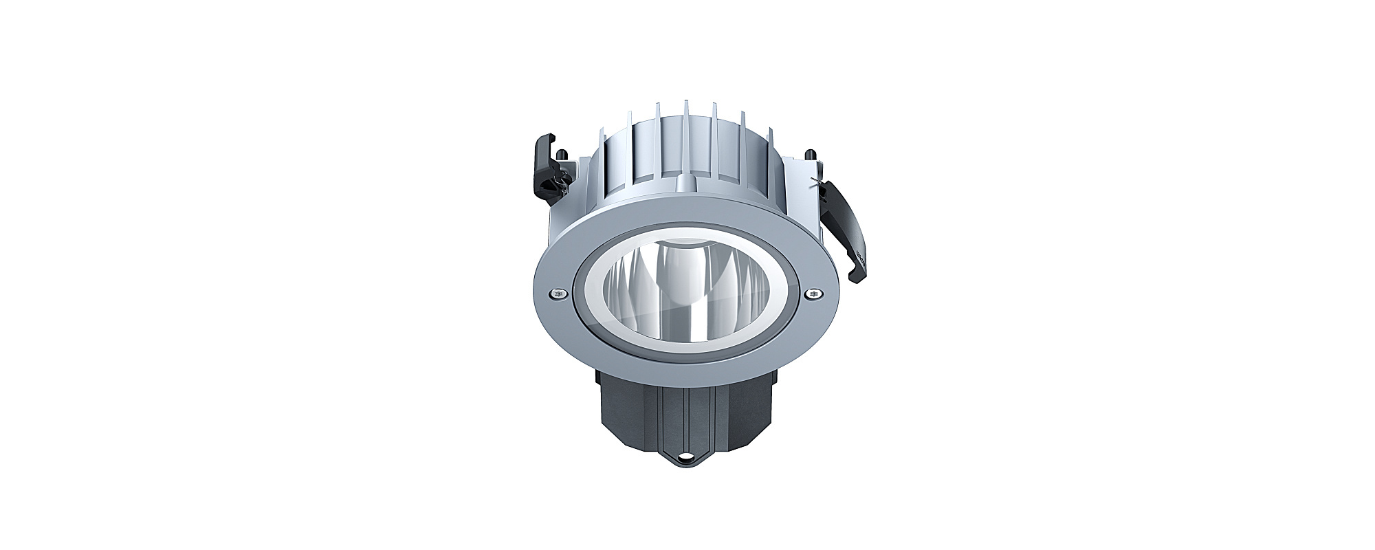 Quintessence - Recessed luminaires