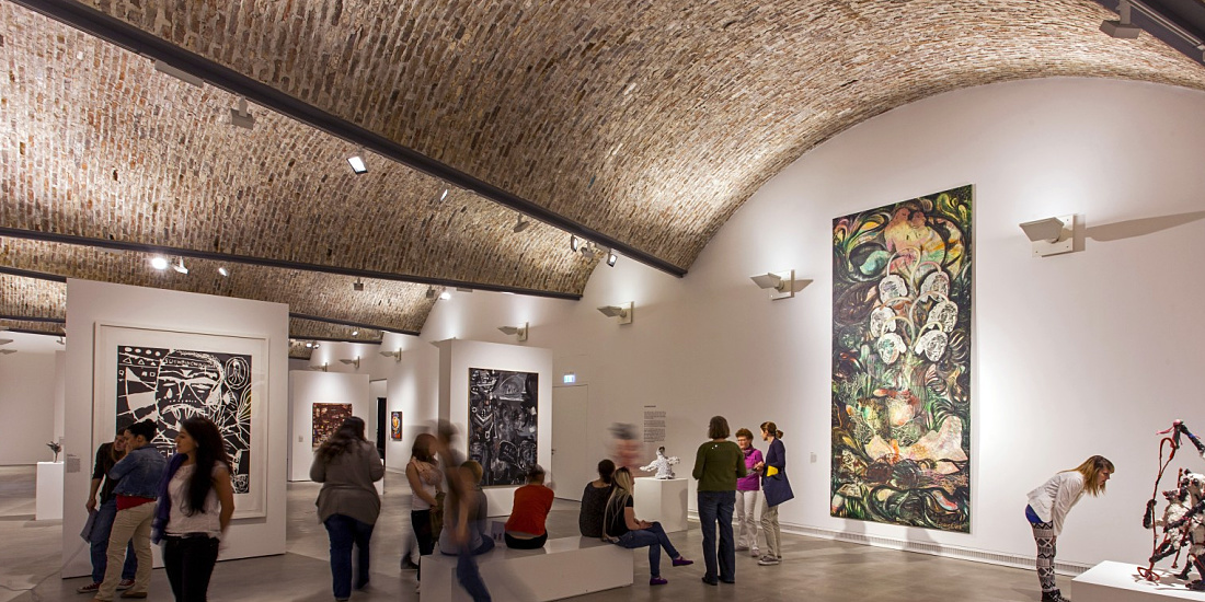 Museo de Bellas Artes de Ravensburg