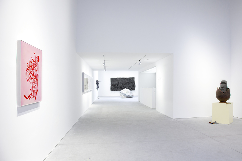 Richard Taittinger Gallery, Nueva York