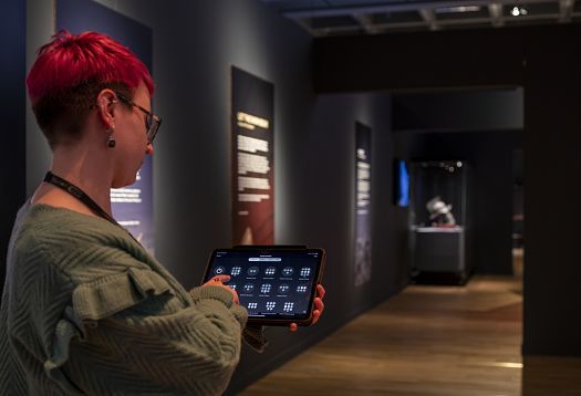 Royal Armouries Museum, Leeds – “Gladiators: Heroes of the Colosseum’’