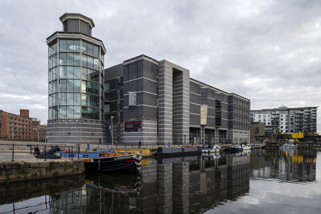 Royal Armouries Museum, Leeds – “Gladiators: Heroes of the Colosseum’’