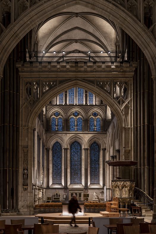 Salisbury Cathedral