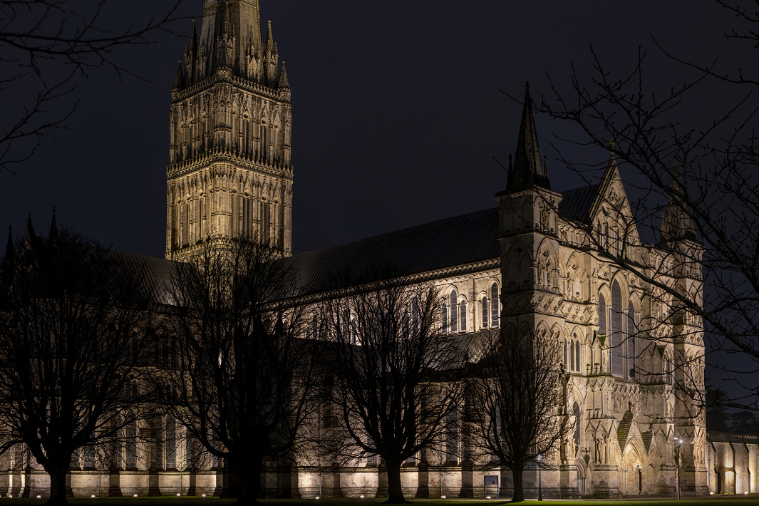 Salisbury Cathedral