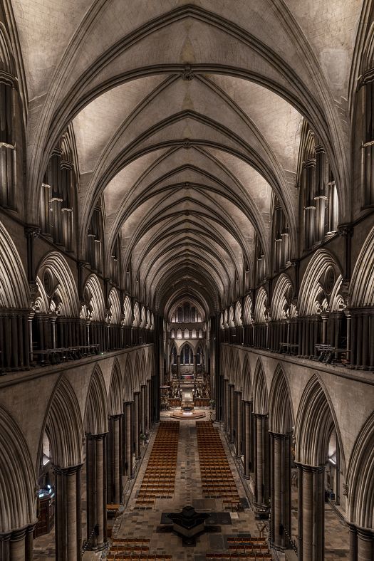 Salisbury Cathedral