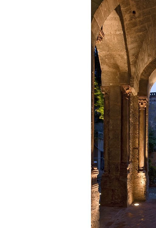 Santa Maria dell’Ammiraglio church, Palermo