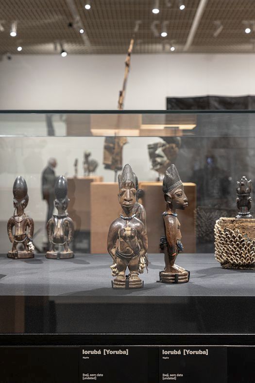 São Paulo Museum of Art (MASP)