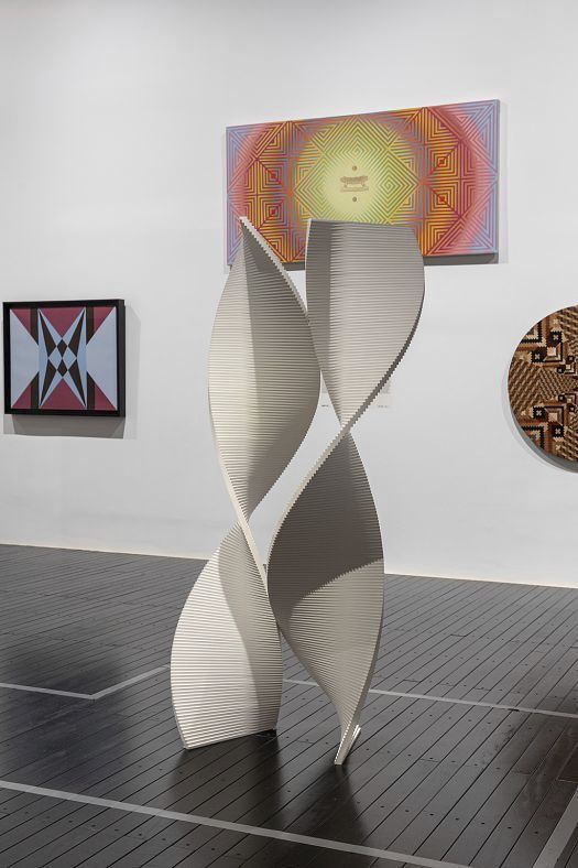 São Paulo Museum of Art (MASP)