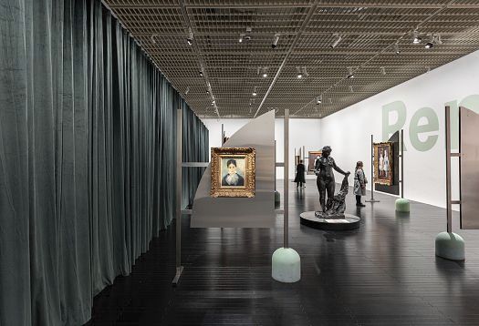 São Paulo Museum of Art (MASP)