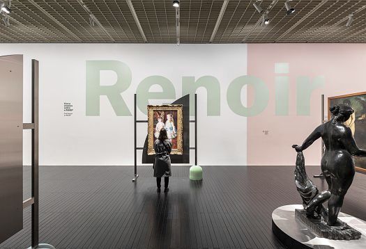 São Paulo Museum of Art (MASP)