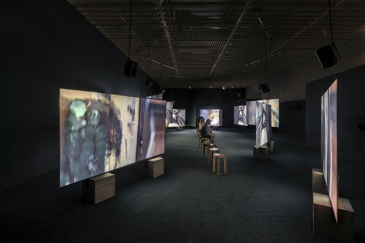 São Paulo Museum of Art (MASP)