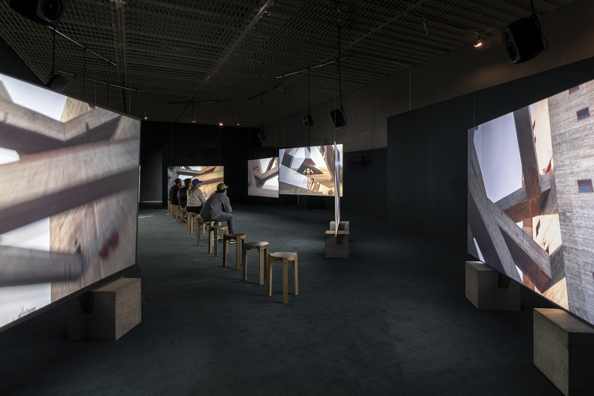 São Paulo Museum of Art (MASP)