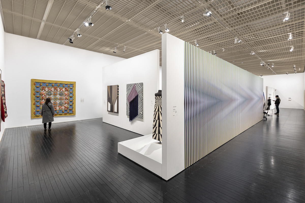 São Paulo Museum of Art (MASP)