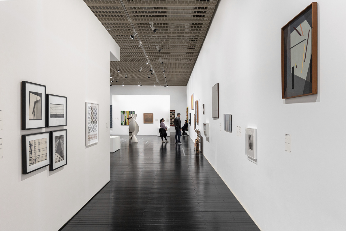 São Paulo Museum of Art (MASP)