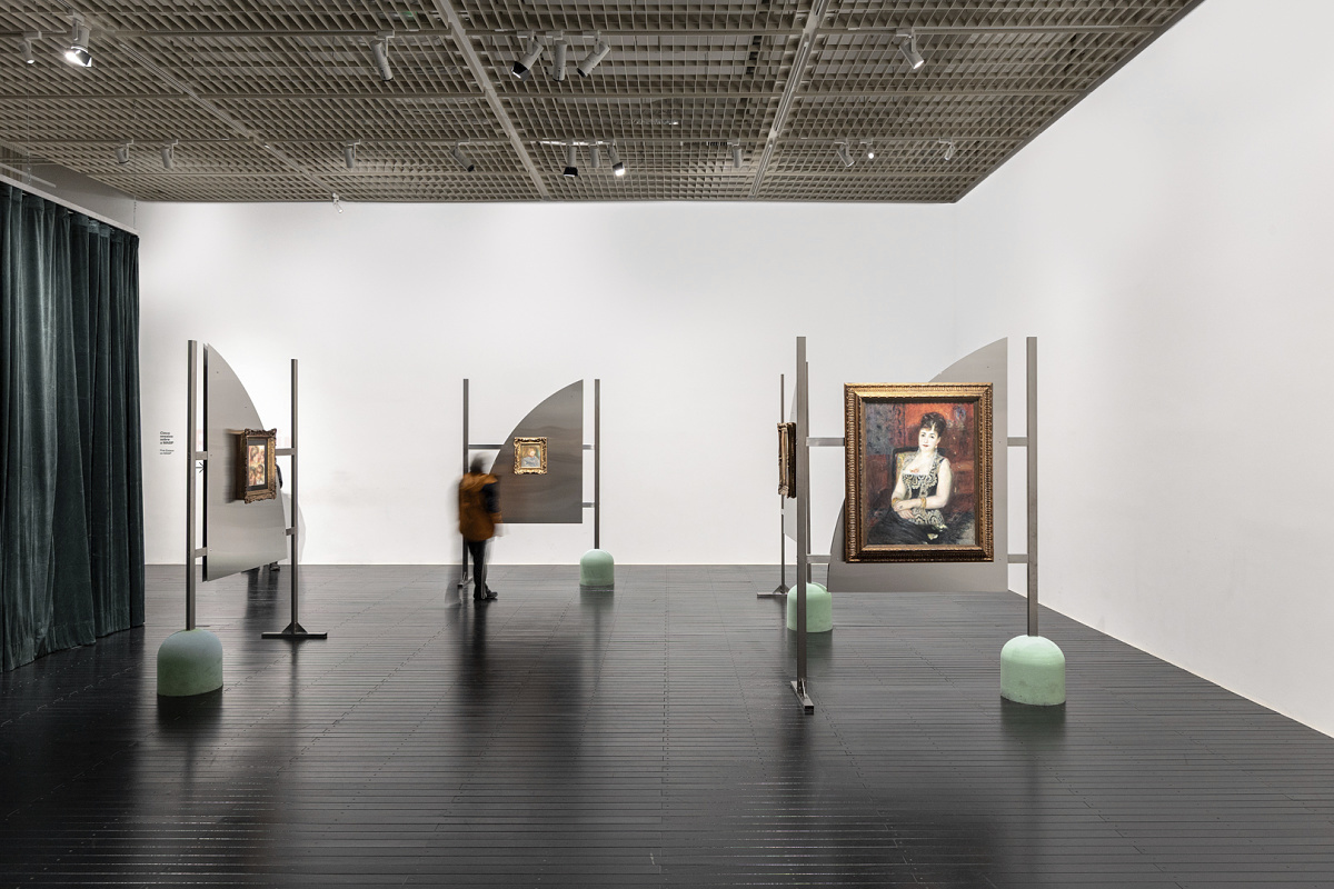 São Paulo Museum of Art (MASP)