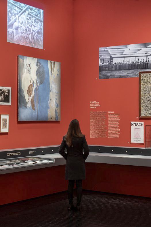 São Paulo Museum of Art (MASP)