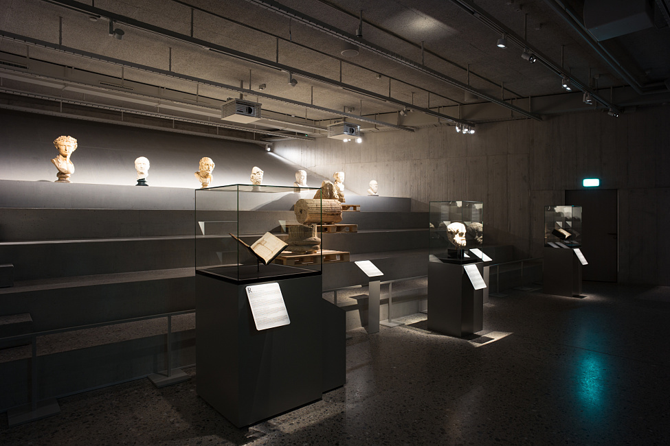 Schweizerisches Nationalmuseum,  Zürich