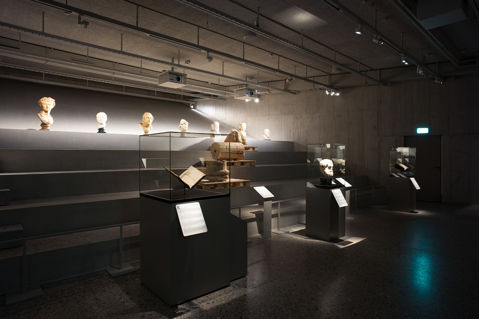 Schweizerisches Nationalmuseum,  Zürich