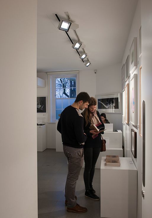 Serpentine Sackler Gallery, London