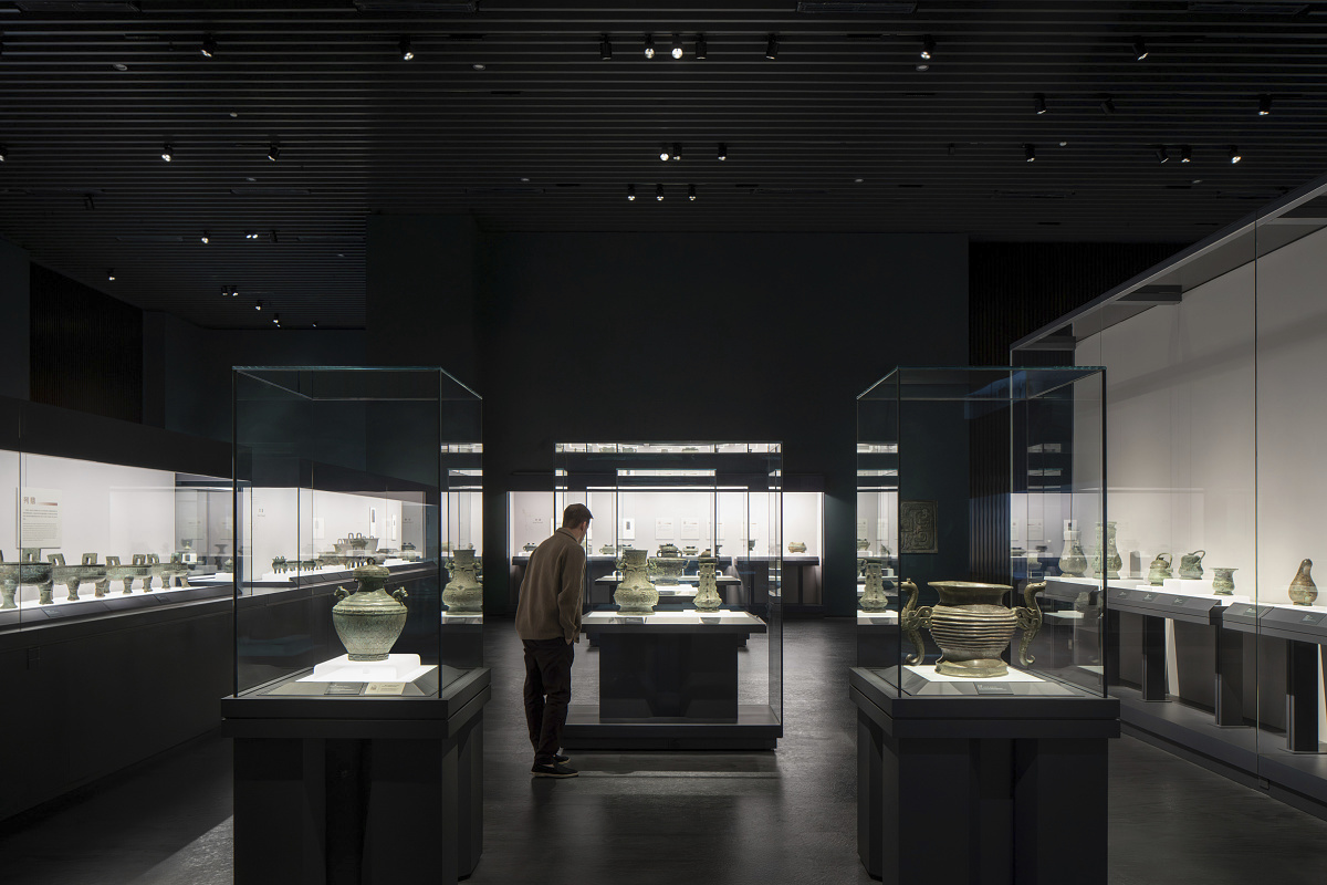 Shanghai Museum East