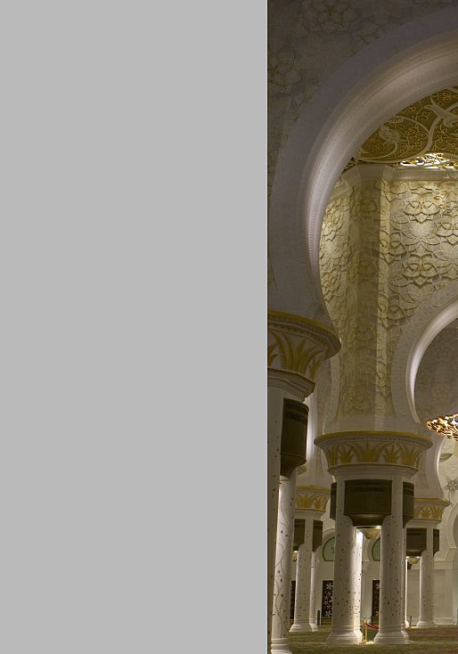 Sheikh-Zayed-bin-Sultan-Al-Nahyan Mosque