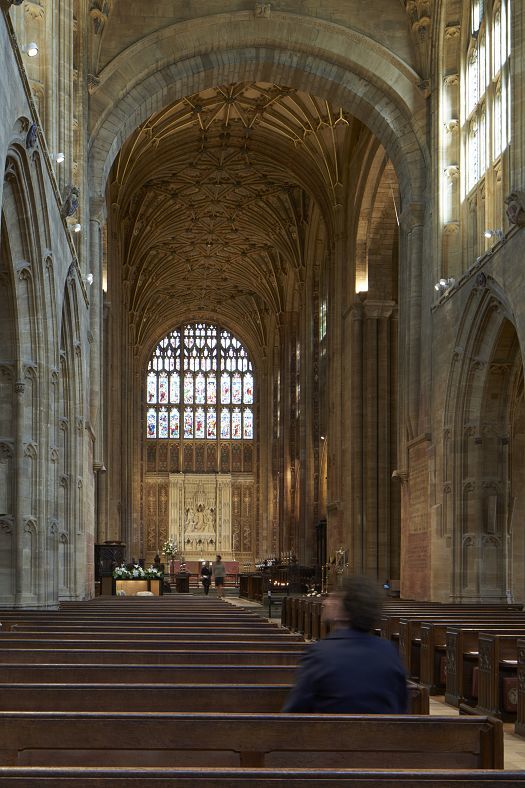 Abbazia di Sherborne