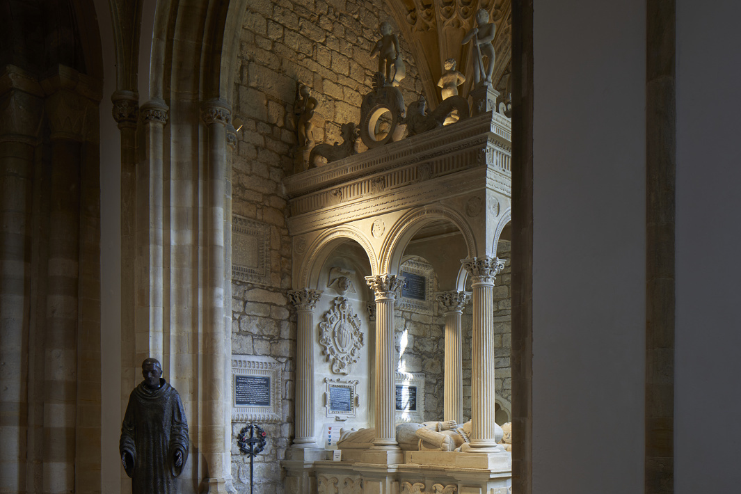 Abbazia di Sherborne