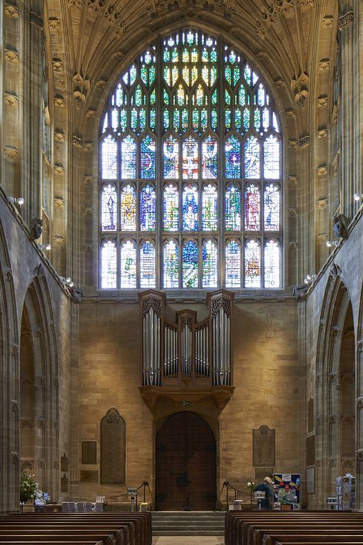 Abbazia di Sherborne