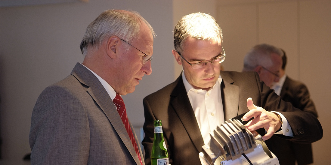 Showroom Stuttgart