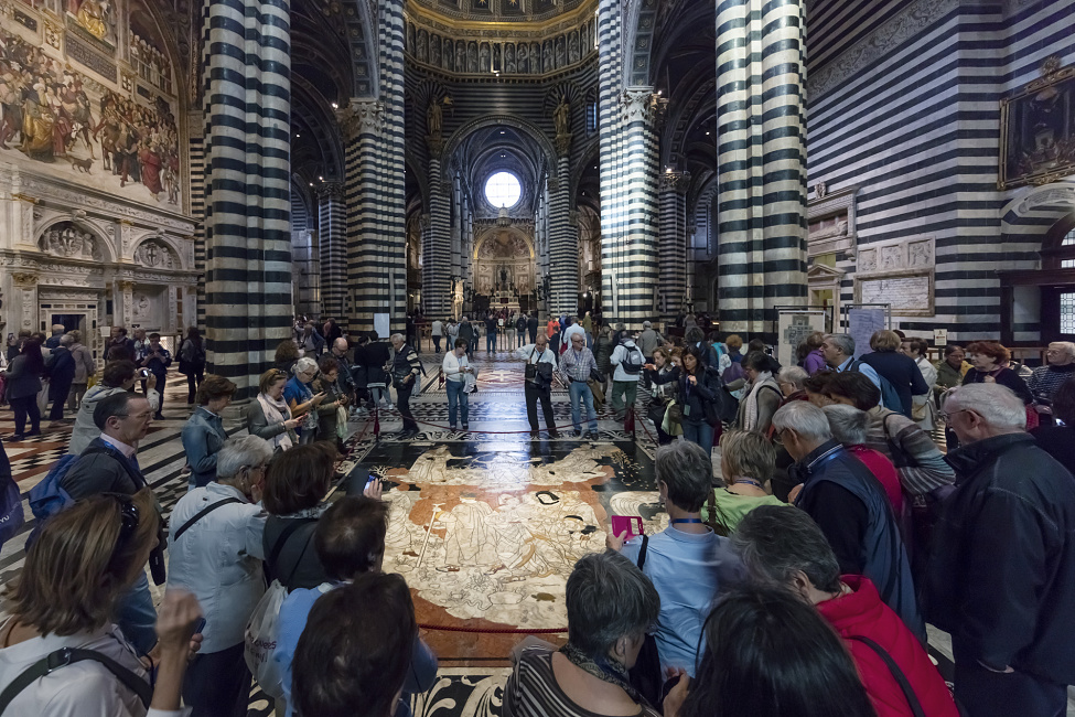 Catedral de Siena