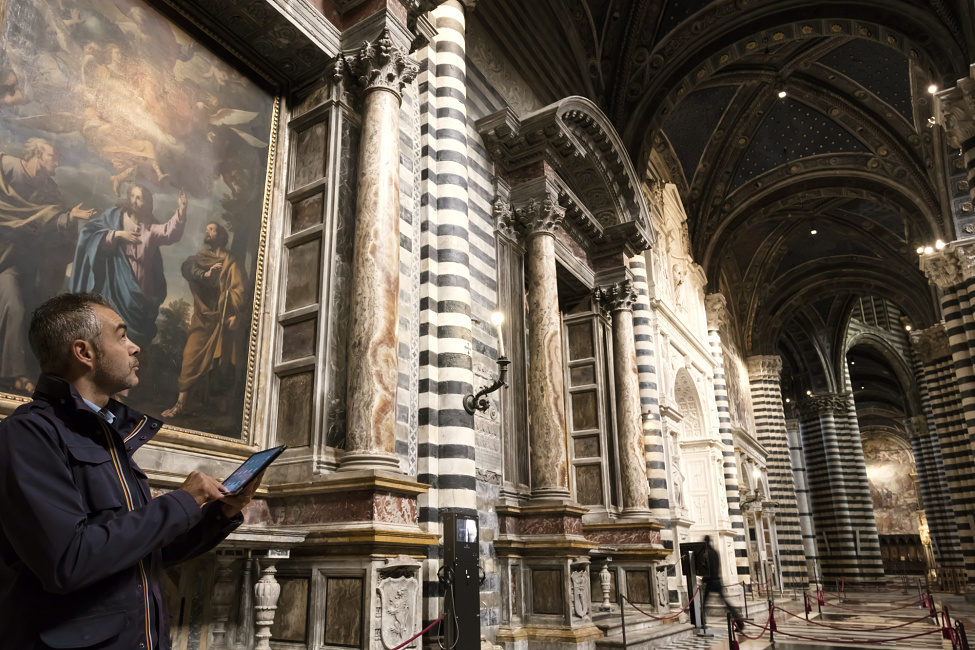 Catedral de Siena