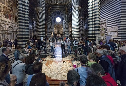 Catedral de Siena