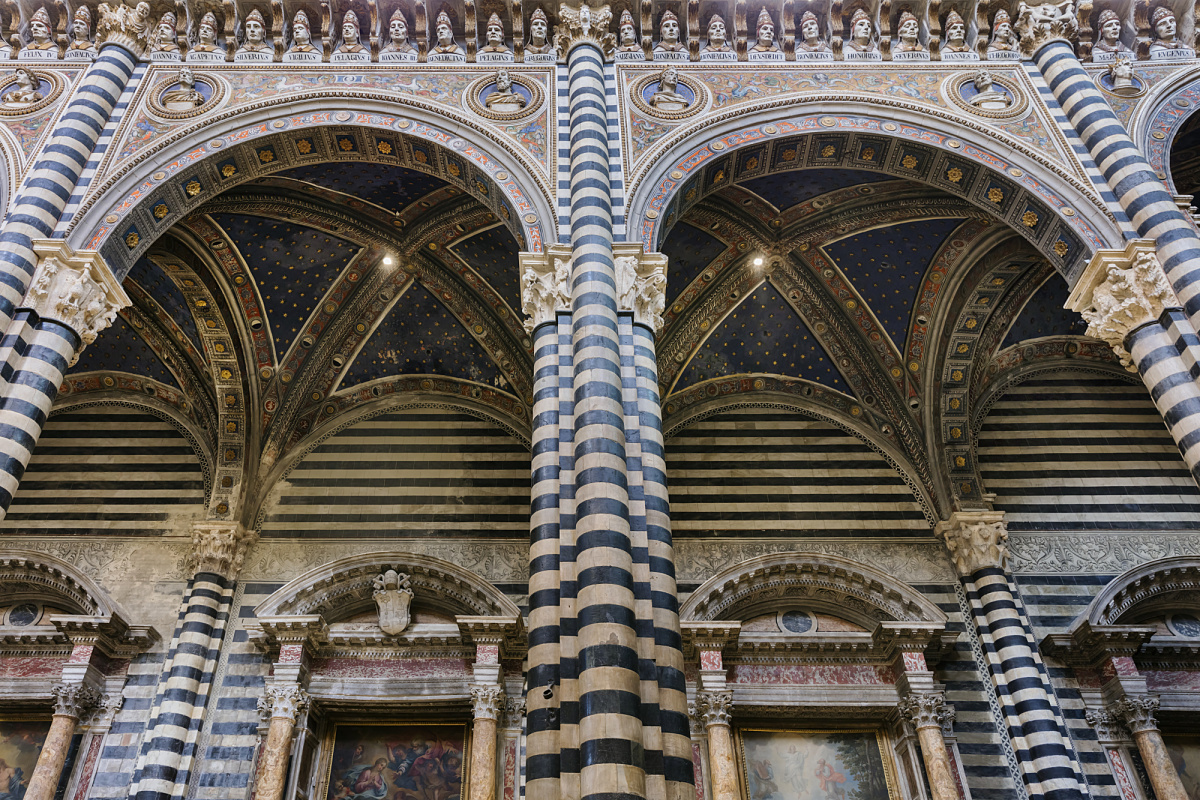 Catedral de Siena