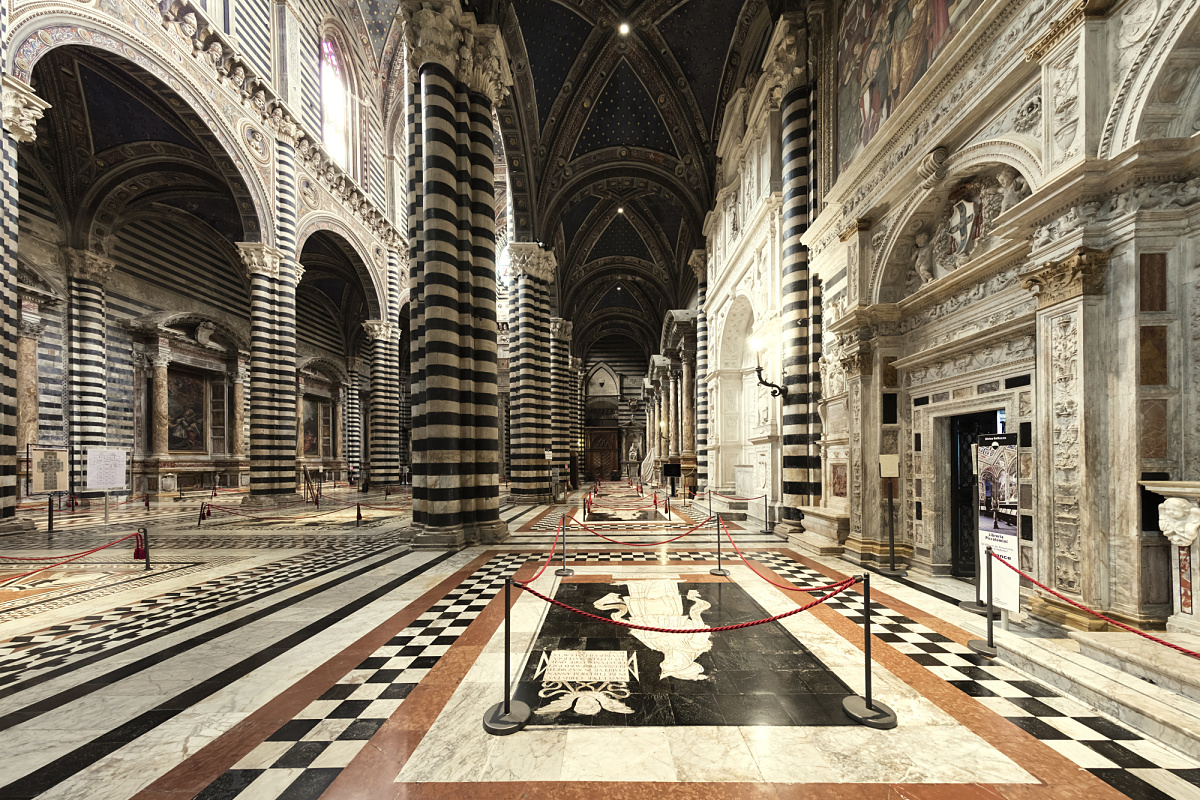 Siena Cathedral