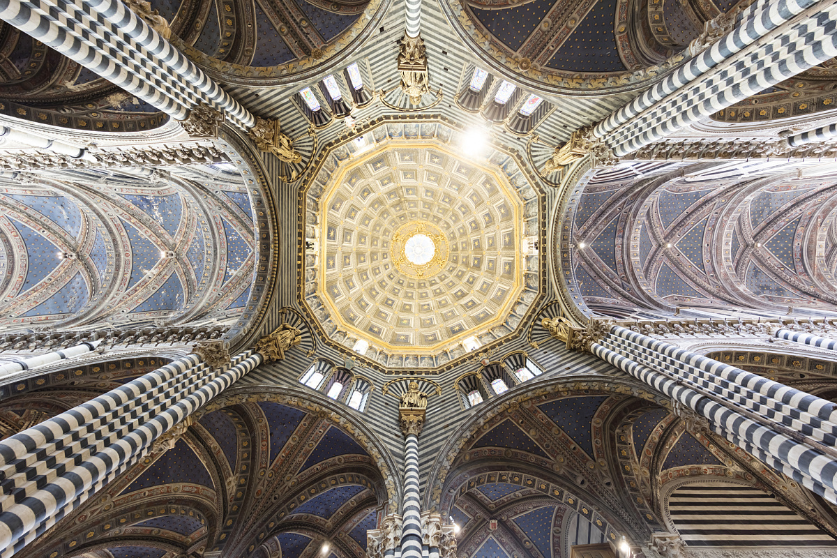 Duomo di Siena