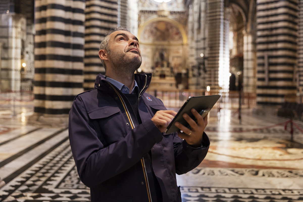 Duomo di Siena