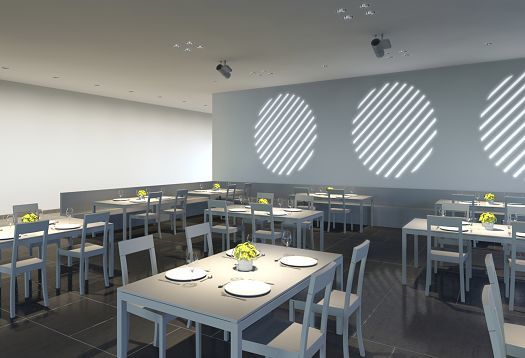 Situaties in het hotel: restaurant