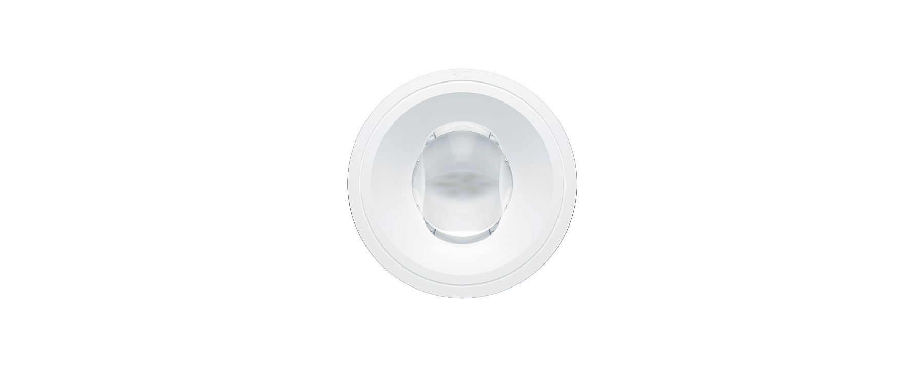 Skim - Recessed luminaires