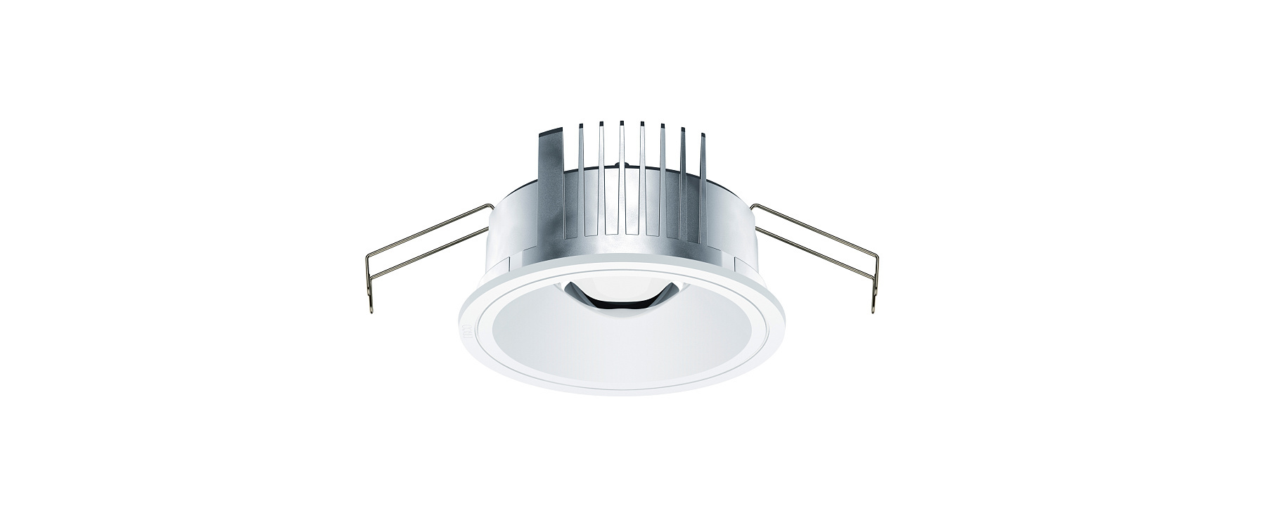 Skim - Recessed luminaires