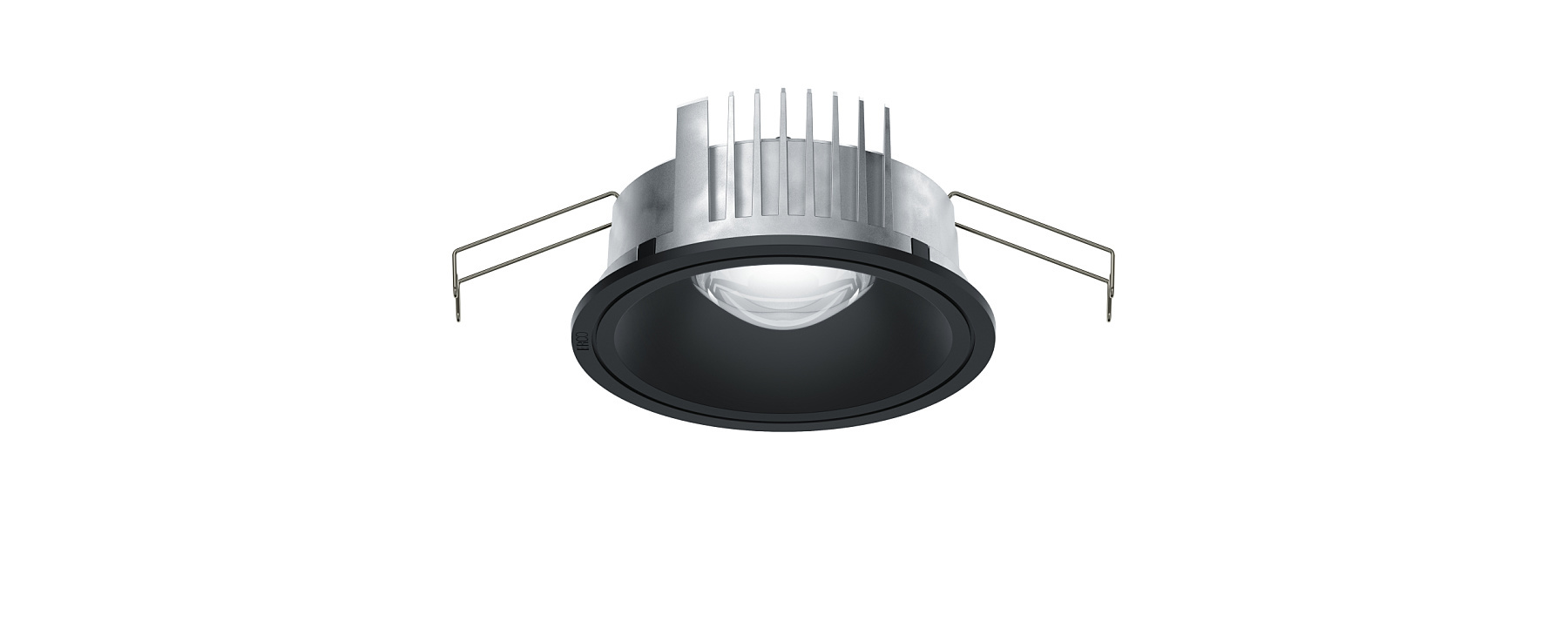 Skim - Recessed luminaires