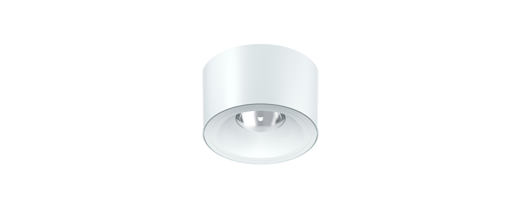 Skim - Downlights apparents