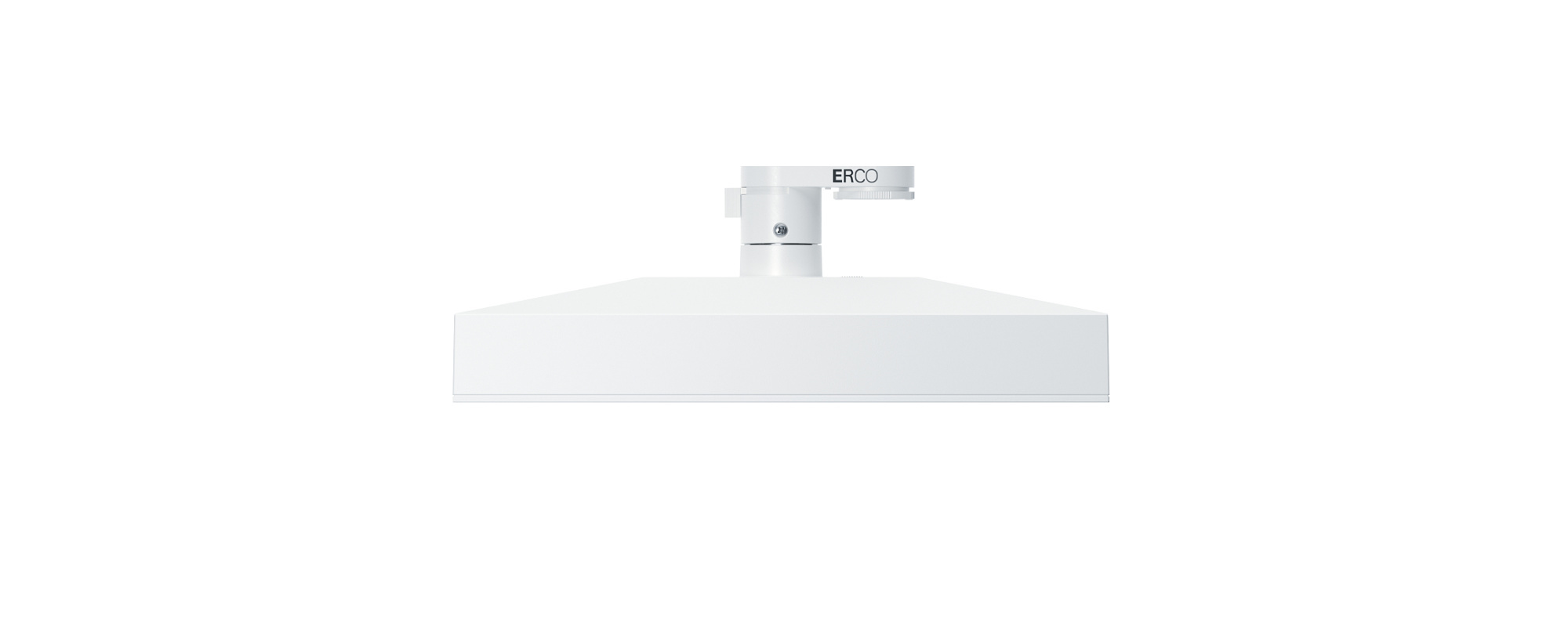 Skim - Downlights für Stromschienen