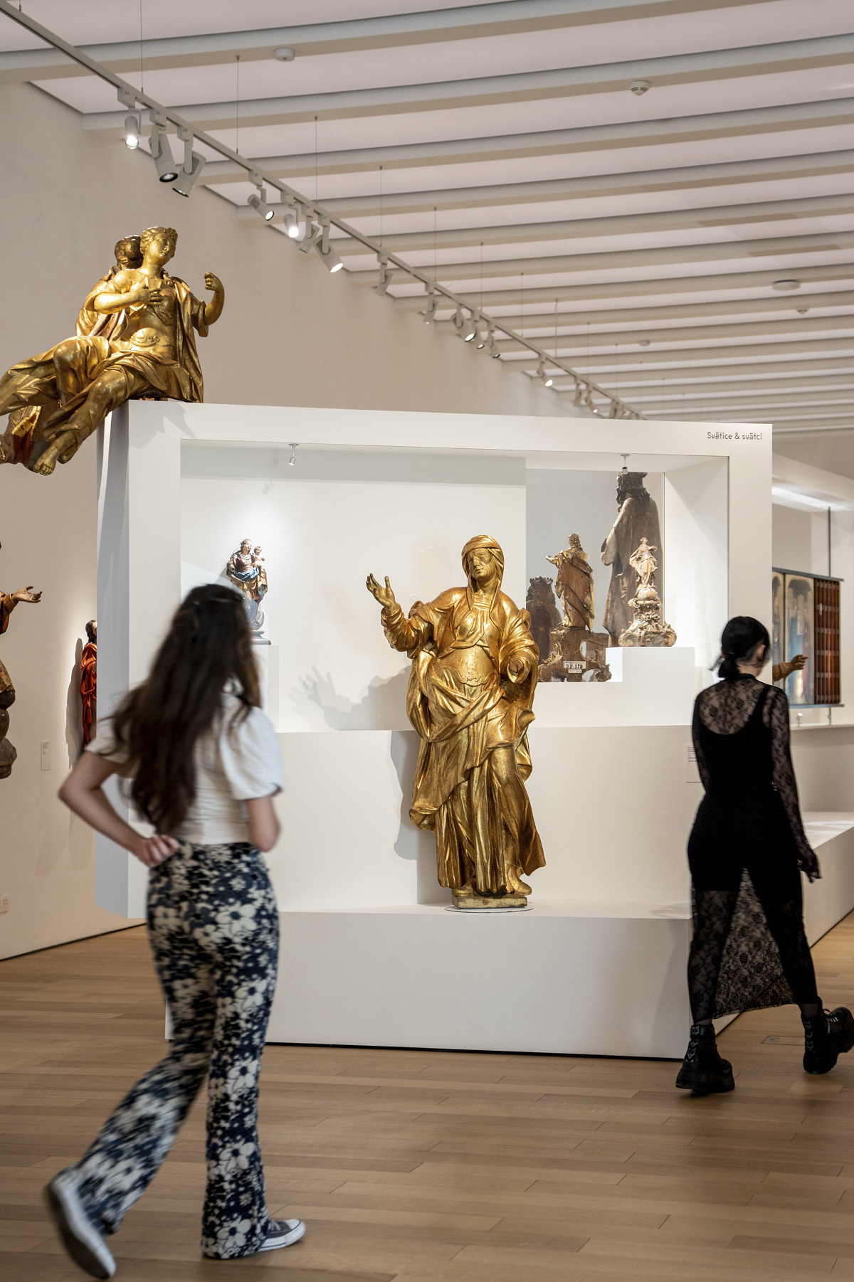 Slovak National Gallery, Bratislava 
