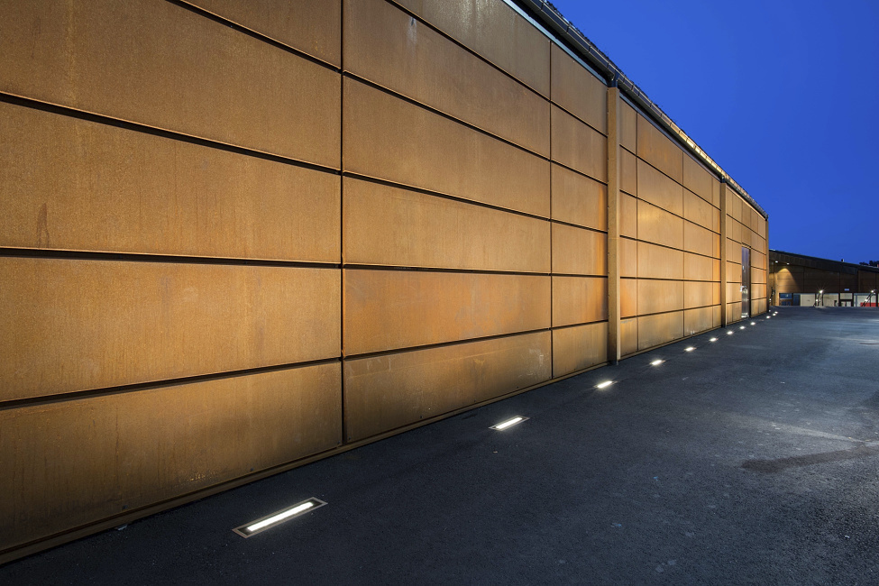 Sportcentrum Sollentuna Friidrottshall