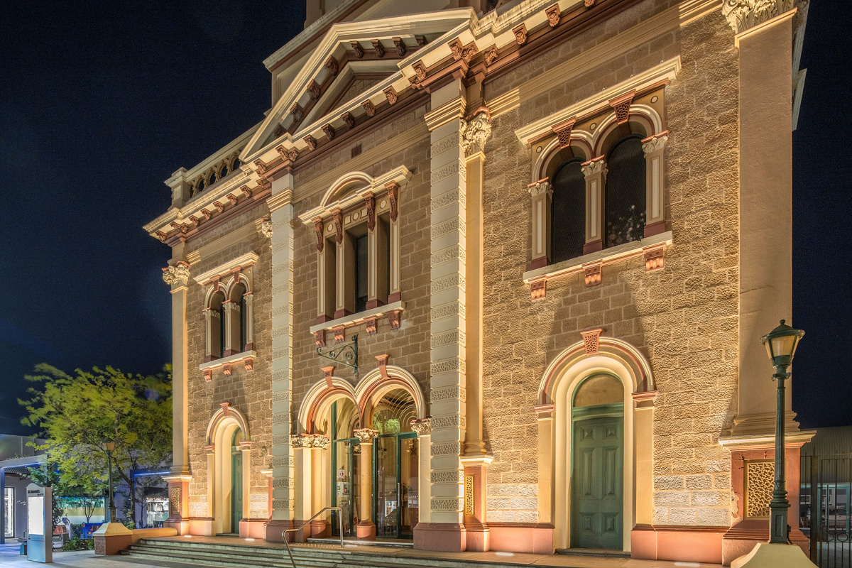 St. Andrews by the Sea Uniting Church