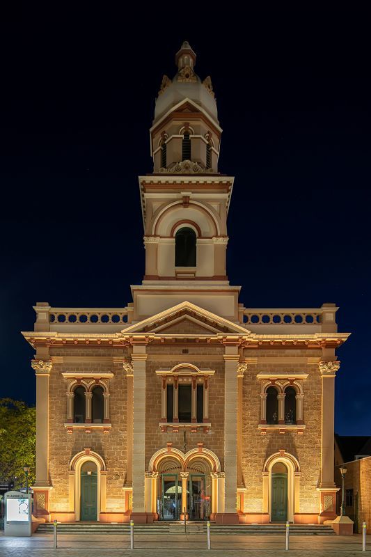 St. Andrews by the Sea Uniting Church