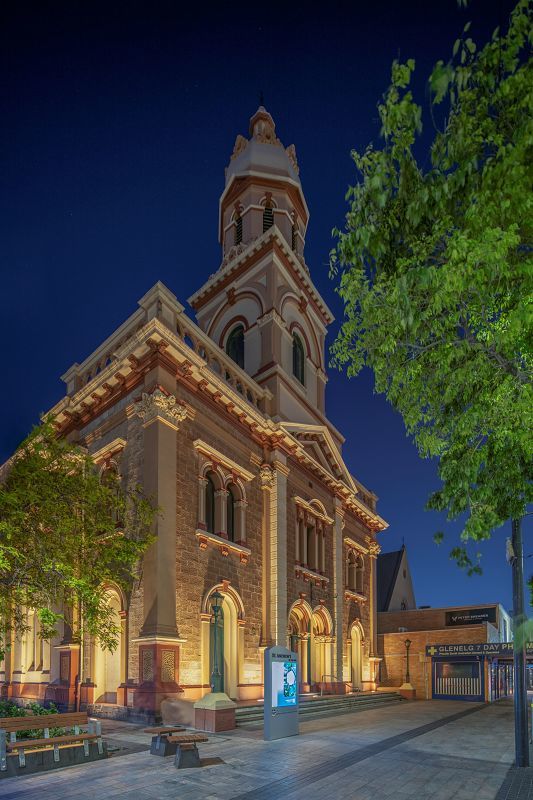 St. Andrews by the Sea Uniting Church