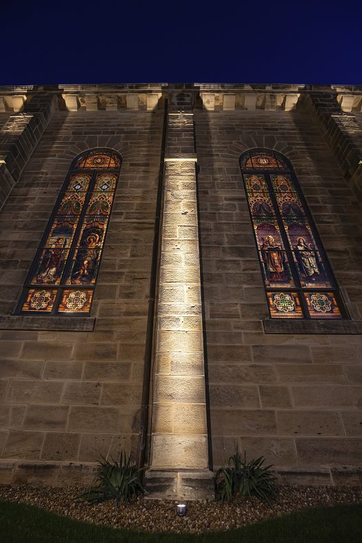 Iglesia de San José, Jasper, Indiana