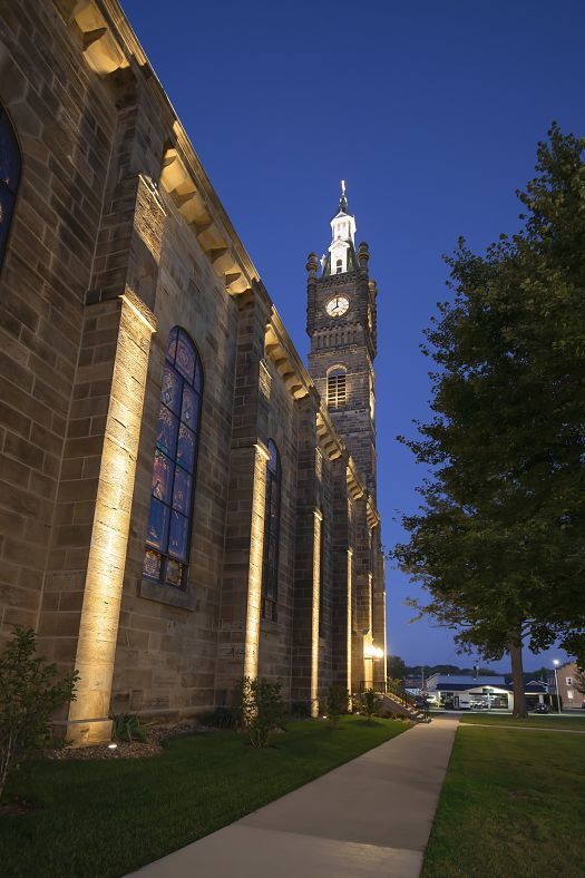 Église Saint-Joseph, Jasper, Indiana